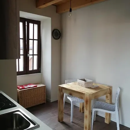 Little Family Apartment Salo Exterior photo