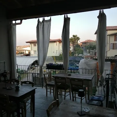 Little Family Apartment Salo Exterior photo