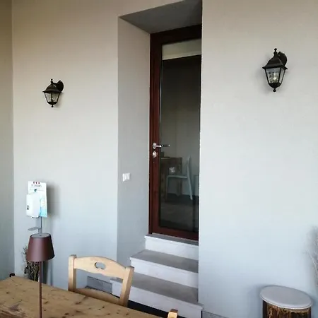 Little Family Apartment Salo Exterior photo