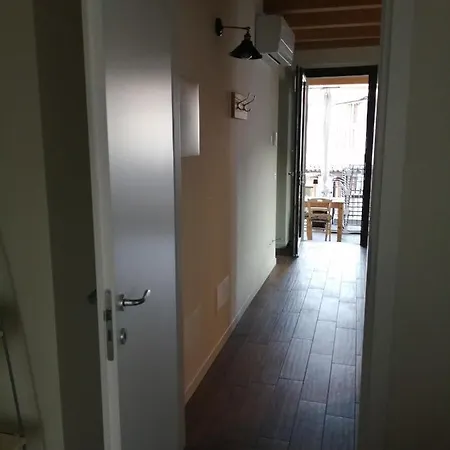 Little Family Apartment Salo Exterior photo