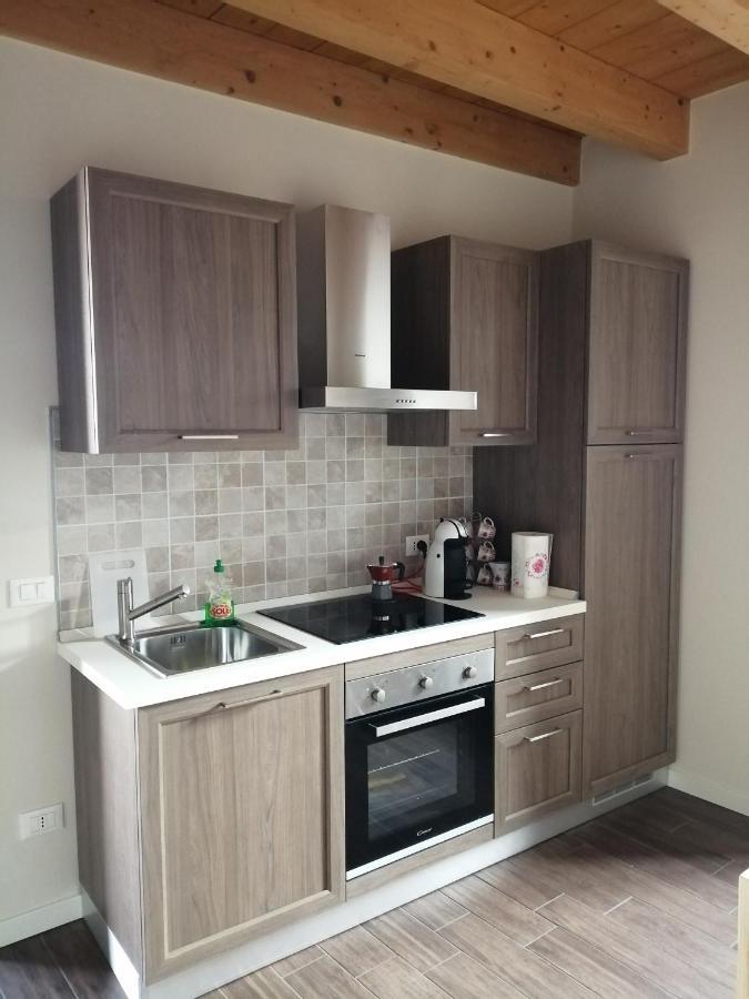 Little Family Apartment