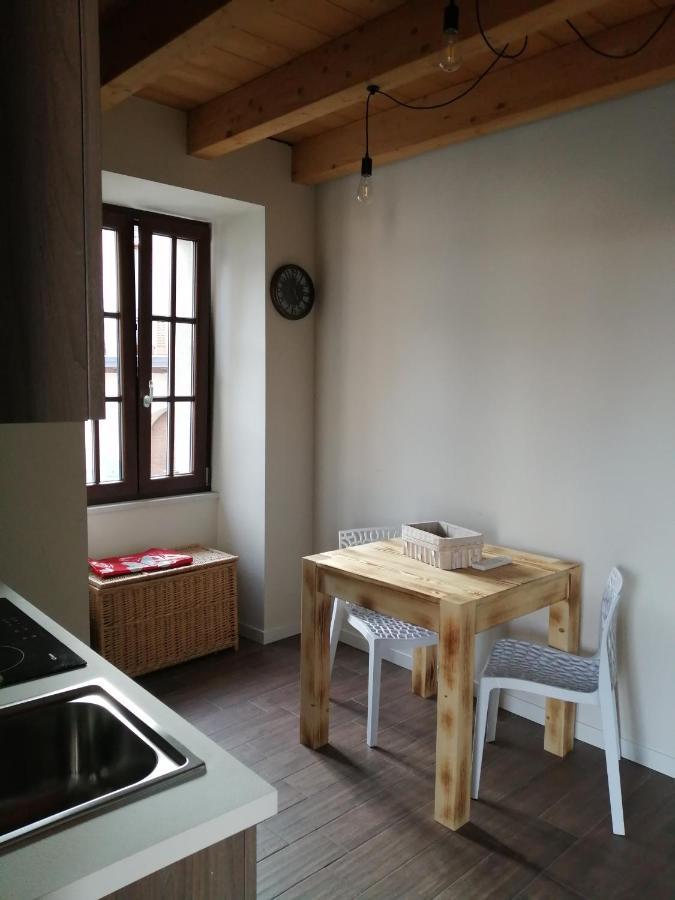 Apartment Little Family Salo