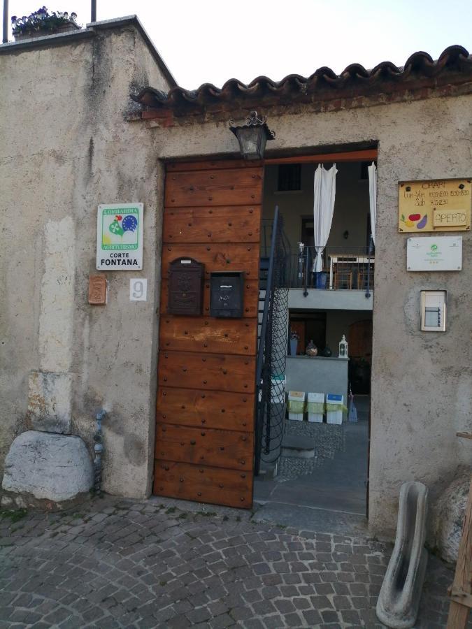 Apartment Little Family Salo